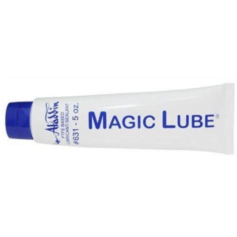 Norl Magic Lube: The Must-Have Lubricant for DIYers